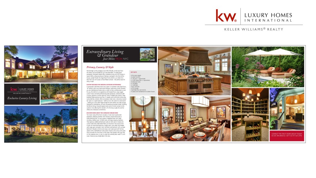 Keller Williams Luxury